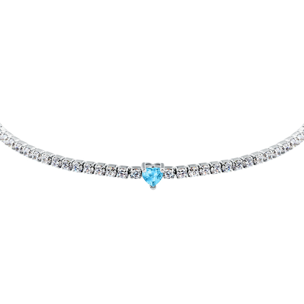 LA PETITE STORY SILVER WOMEN'S BRACELET LPS05AWV44