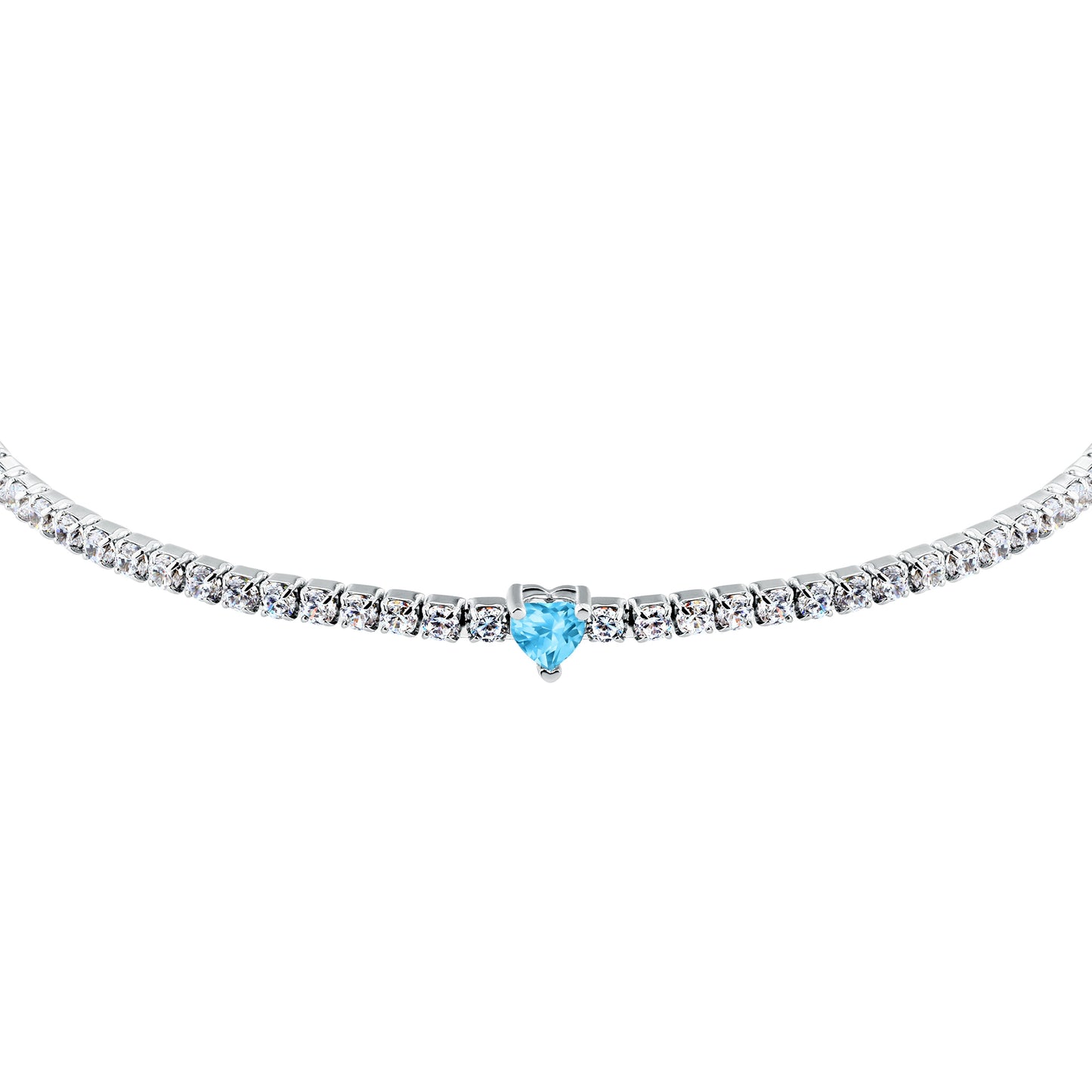 LA PETITE STORY SILVER WOMEN'S BRACELET LPS05AWV44