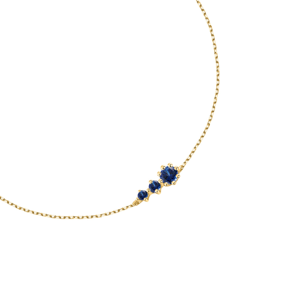 LIVE DIAMOND CONTEMPORARY WOMEN'S BRACELET LDY028201