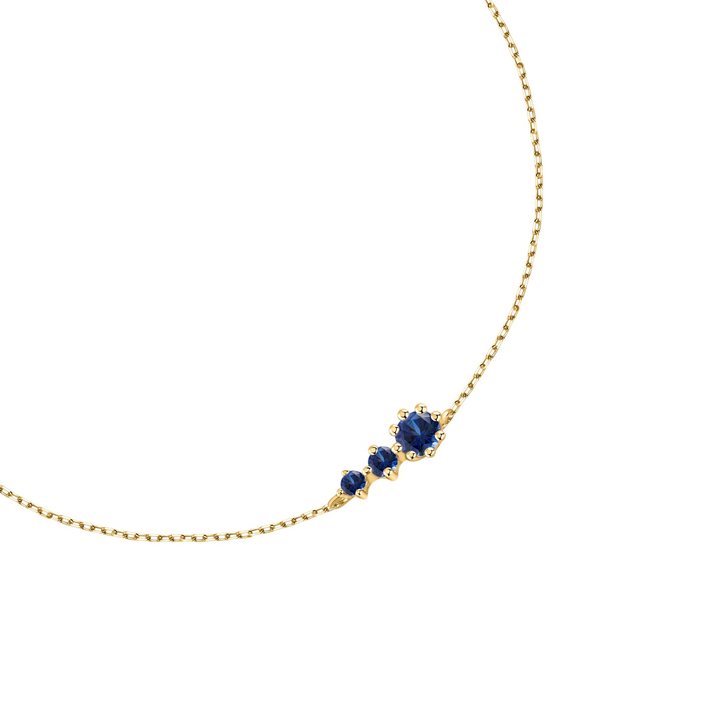 LIVE DIAMOND CONTEMPORARY WOMEN'S BRACELET LDY028201