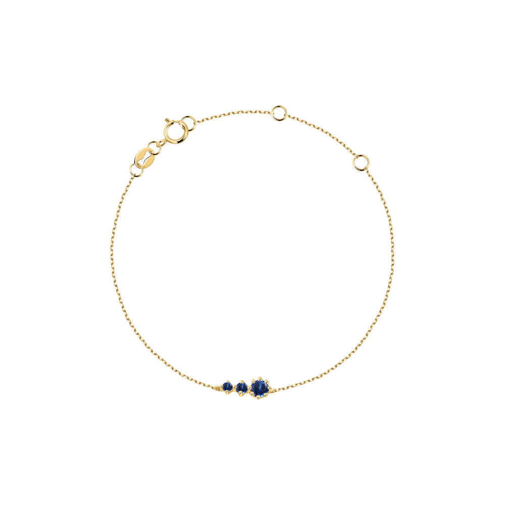 LIVE DIAMOND CONTEMPORARY WOMEN'S BRACELET LDY028201