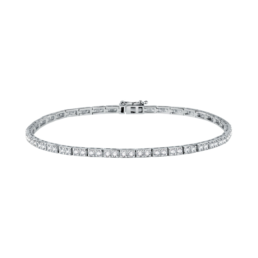 LIVE DIAMOND WOMEN'S BRACELET LD20015I