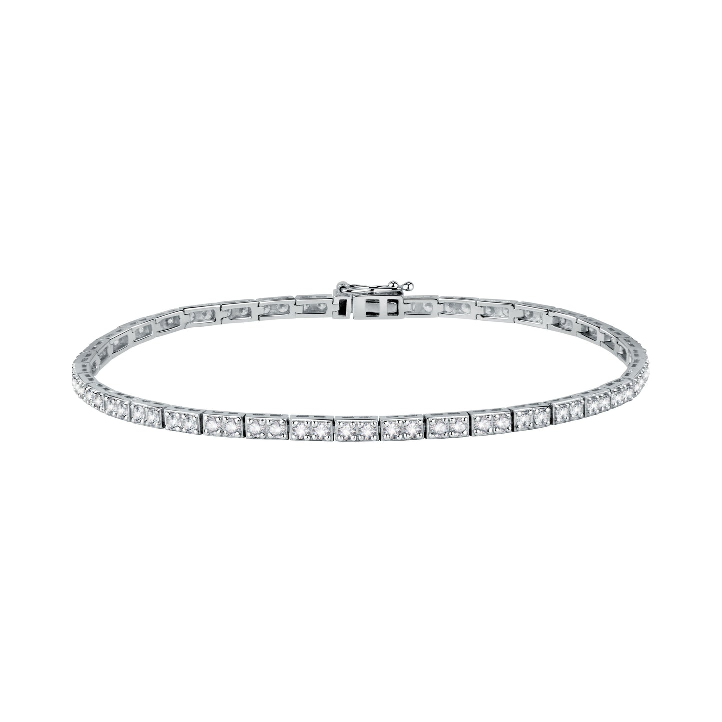 LIVE DIAMOND WOMEN'S BRACELET LD20015I