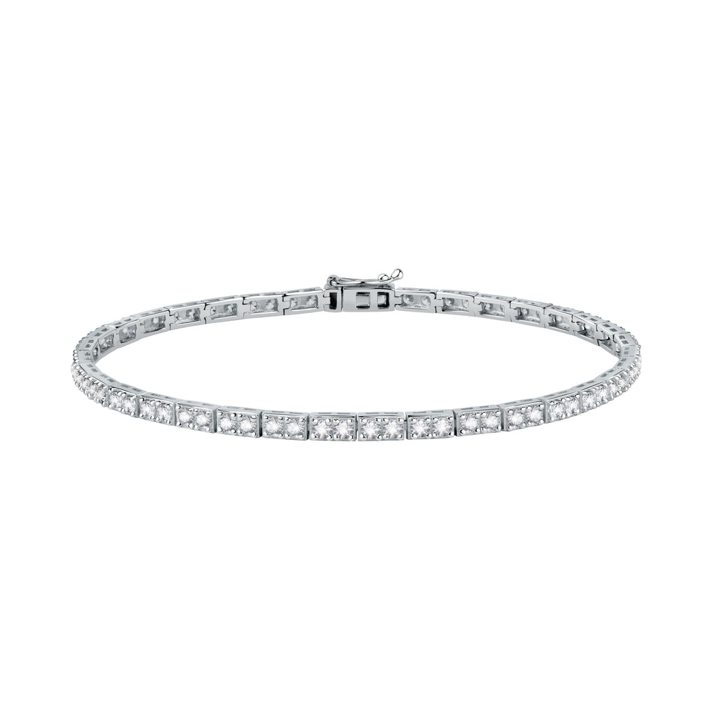 WOMEN'S LIVE DIAMOND BRACELET LD26715I