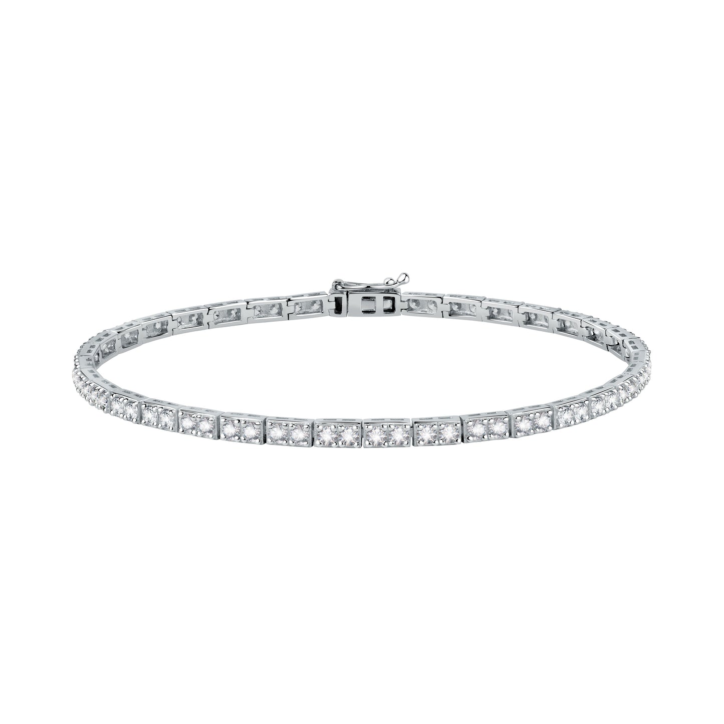 WOMEN'S LIVE DIAMOND BRACELET LD26715I