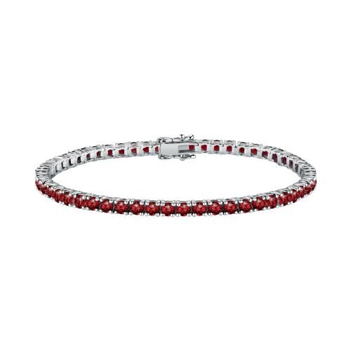 WOMEN'S LIVE DIAMOND BRACELET LD71442I