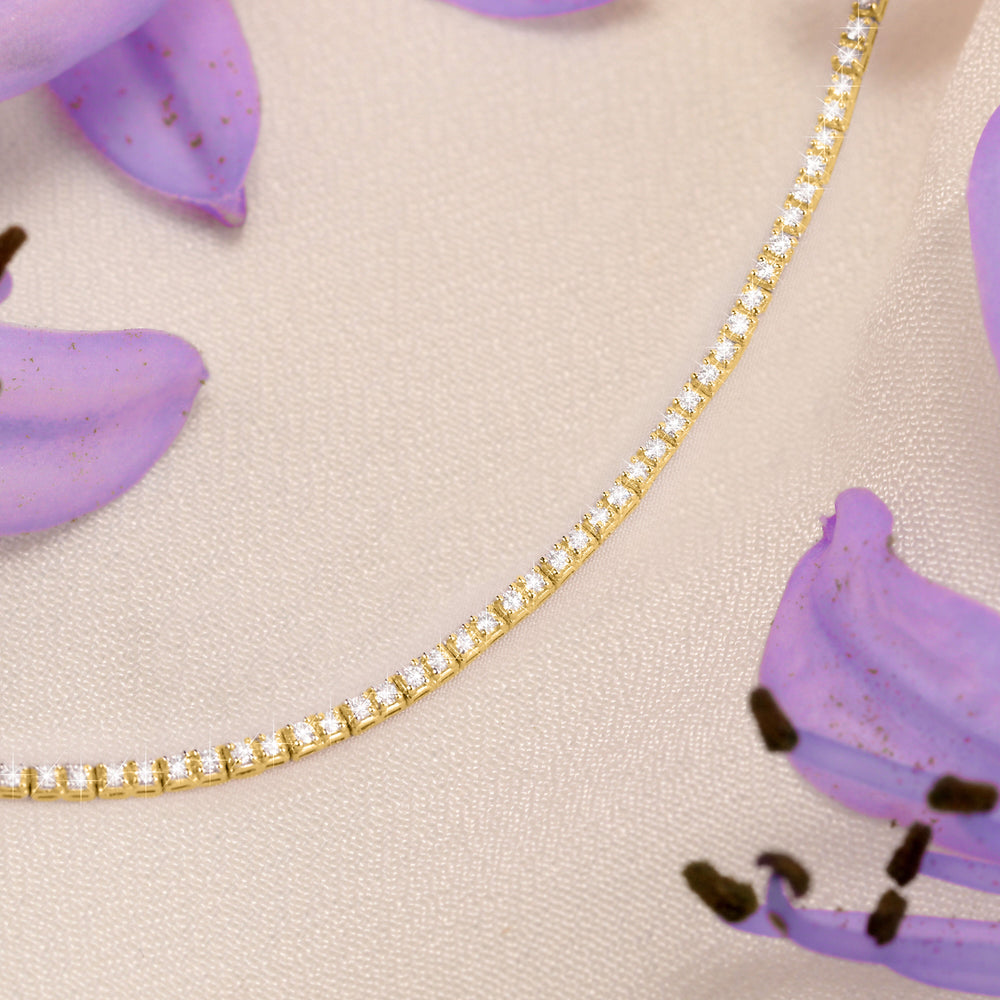 
                  
                    LIVE DIAMOND WOMEN'S BRACELET LDY04513
                  
                