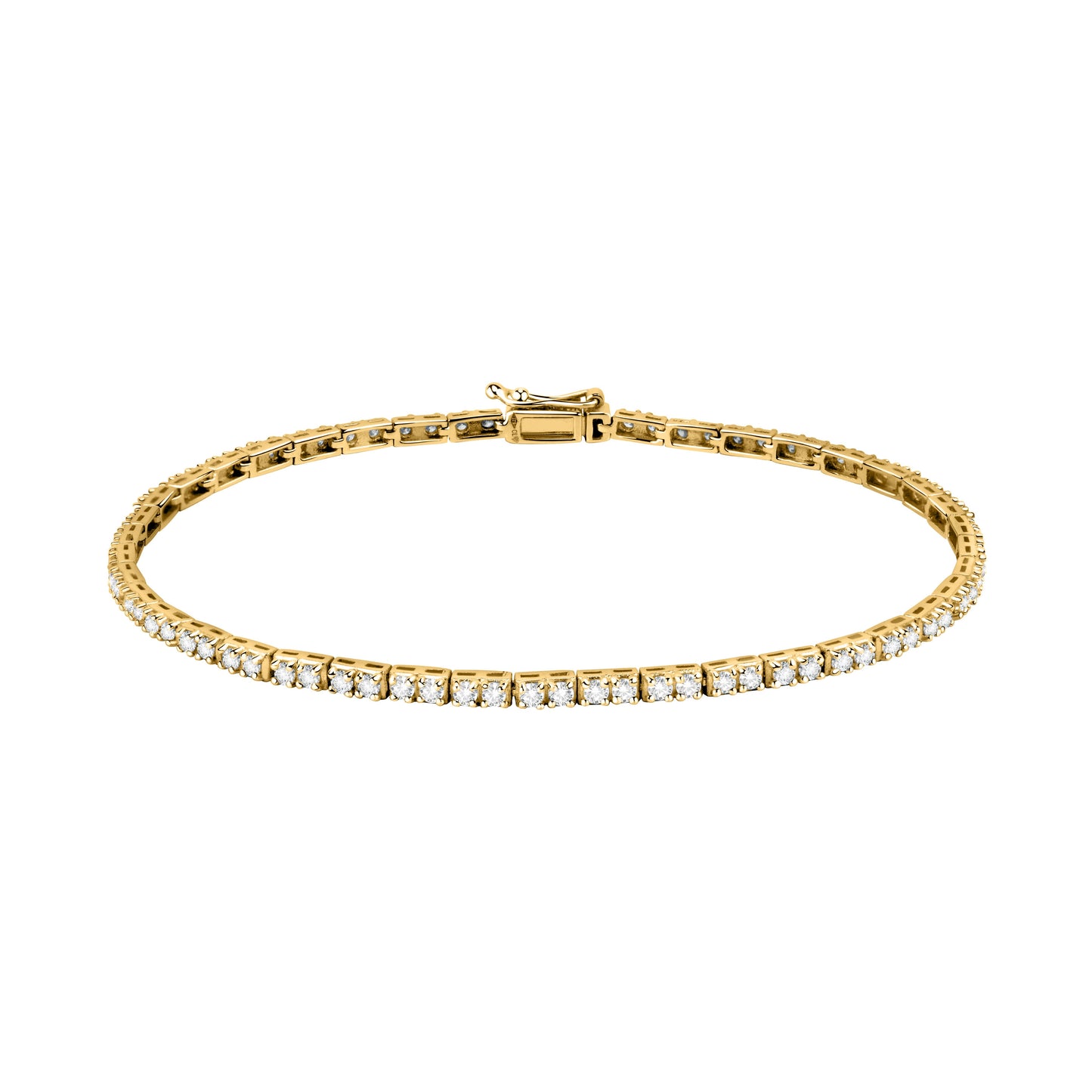 LIVE DIAMOND WOMEN'S BRACELET LDY04513