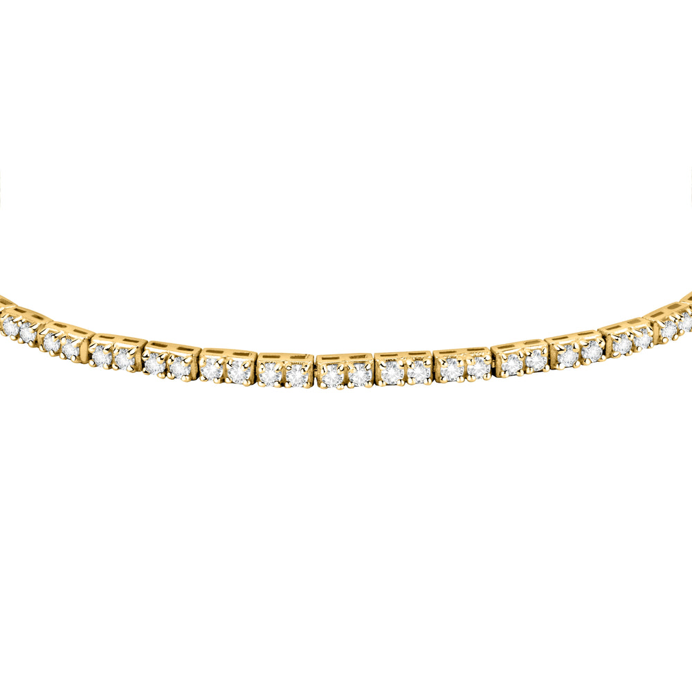 LIVE DIAMOND WOMEN'S BRACELET LDY05615