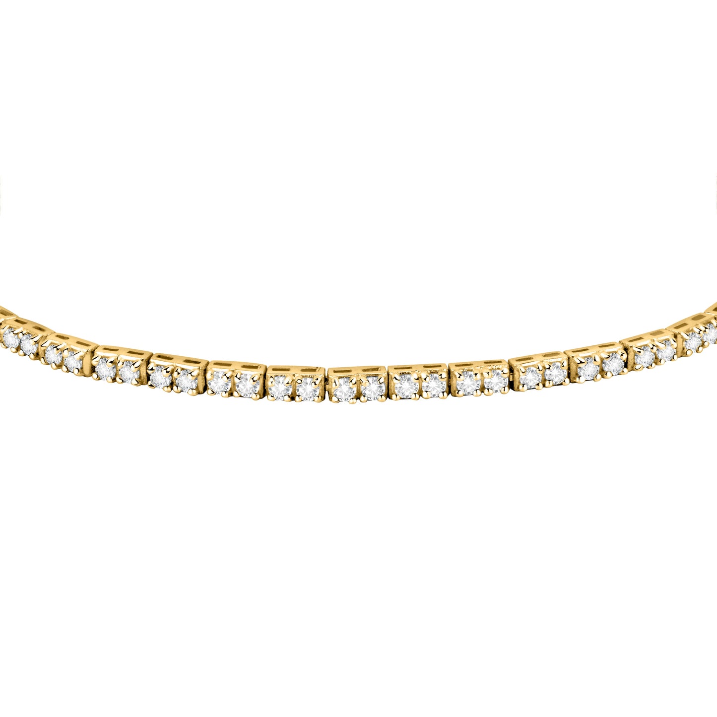 LIVE DIAMOND WOMEN'S BRACELET LDY05615