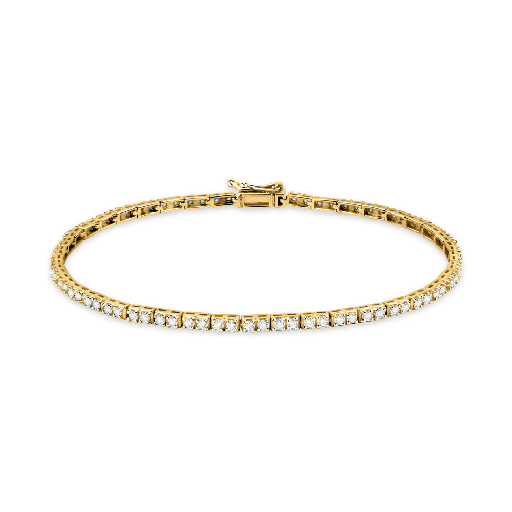 
                  
                    LIVE DIAMOND WOMEN'S BRACELET LDY05615
                  
                