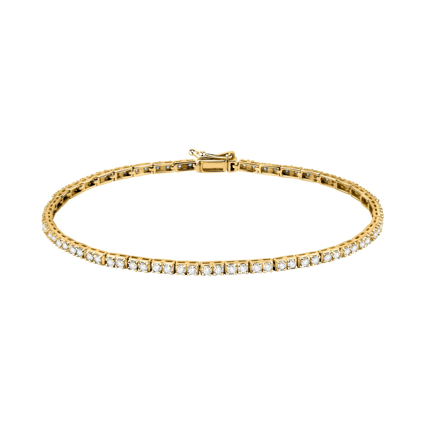 LIVE DIAMOND WOMEN'S BRACELET LDY05615