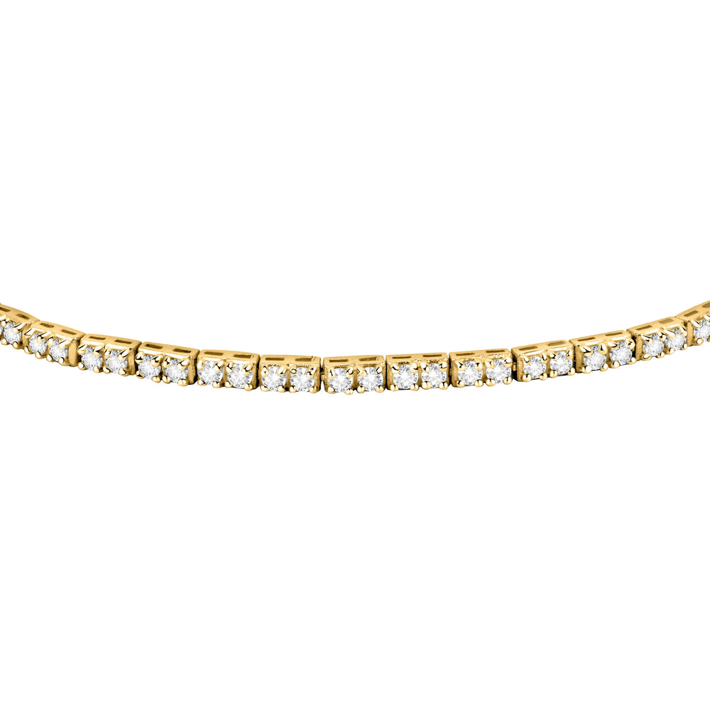 LIVE DIAMOND WOMEN'S BRACELET LDY11474