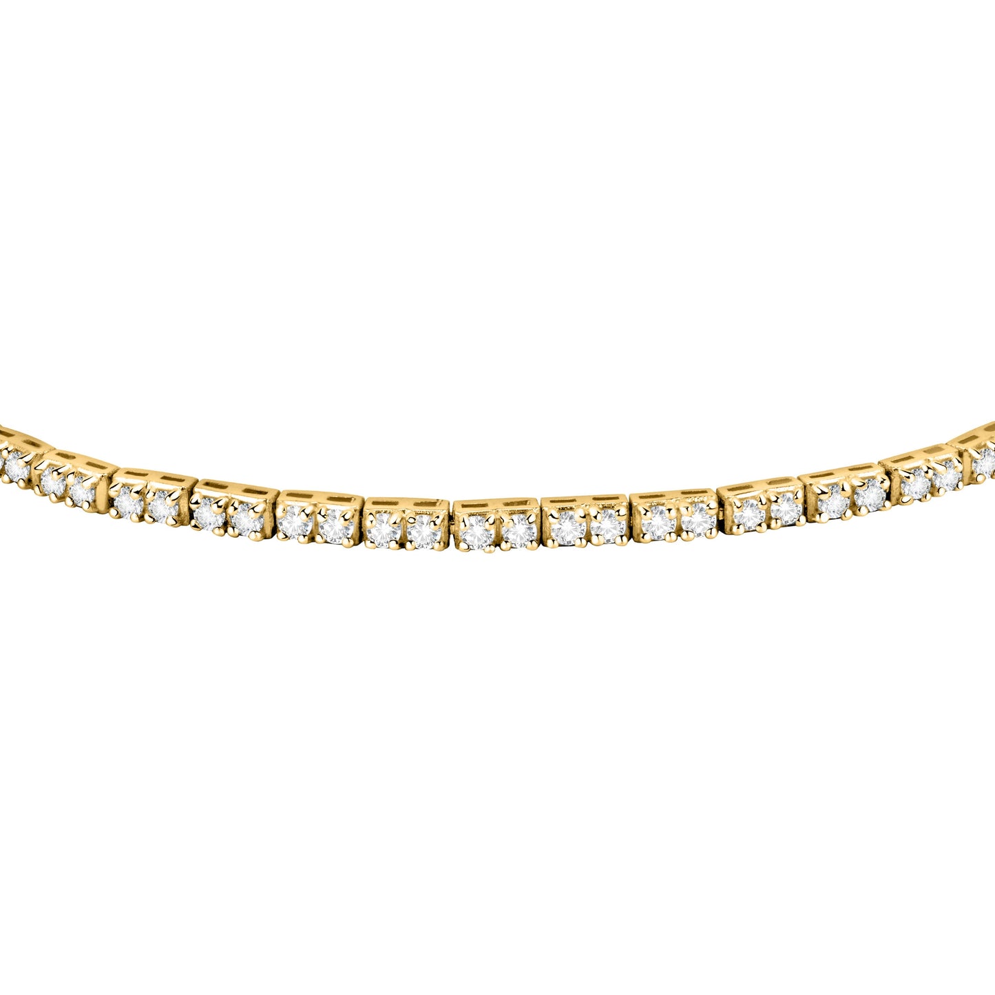 LIVE DIAMOND WOMEN'S BRACELET LDY11474