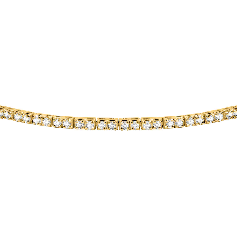 LIVE DIAMOND WOMEN'S BRACELET LDY14013I