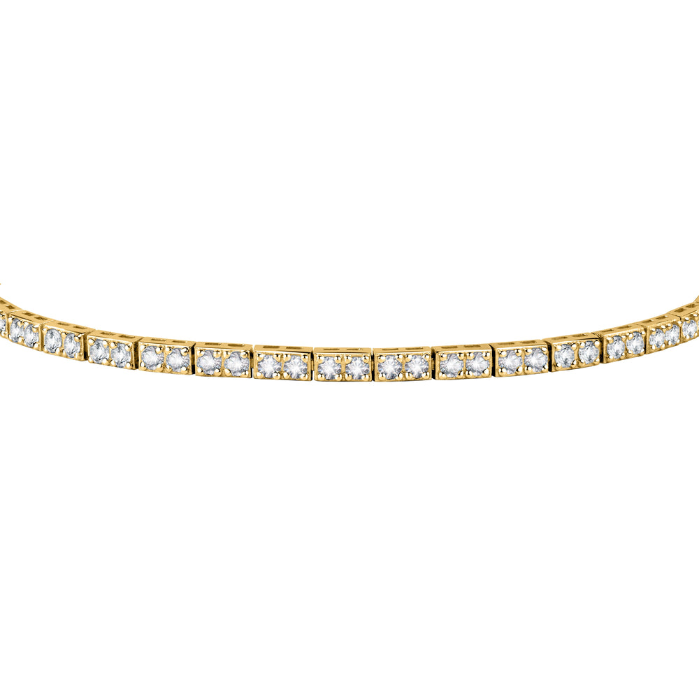LIVE DIAMOND WOMEN'S BRACELET LDY20015I