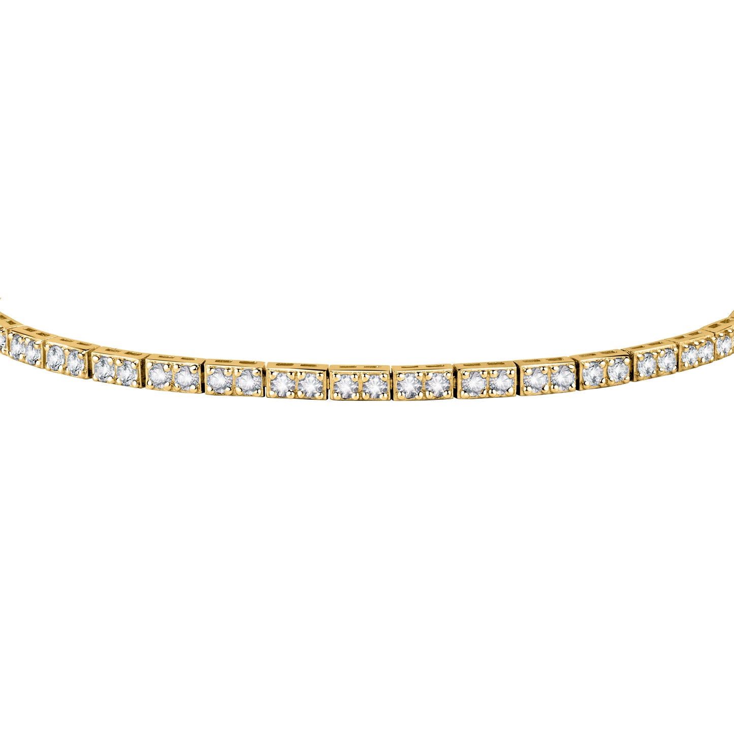 LIVE DIAMOND WOMEN'S BRACELET LDY20015I