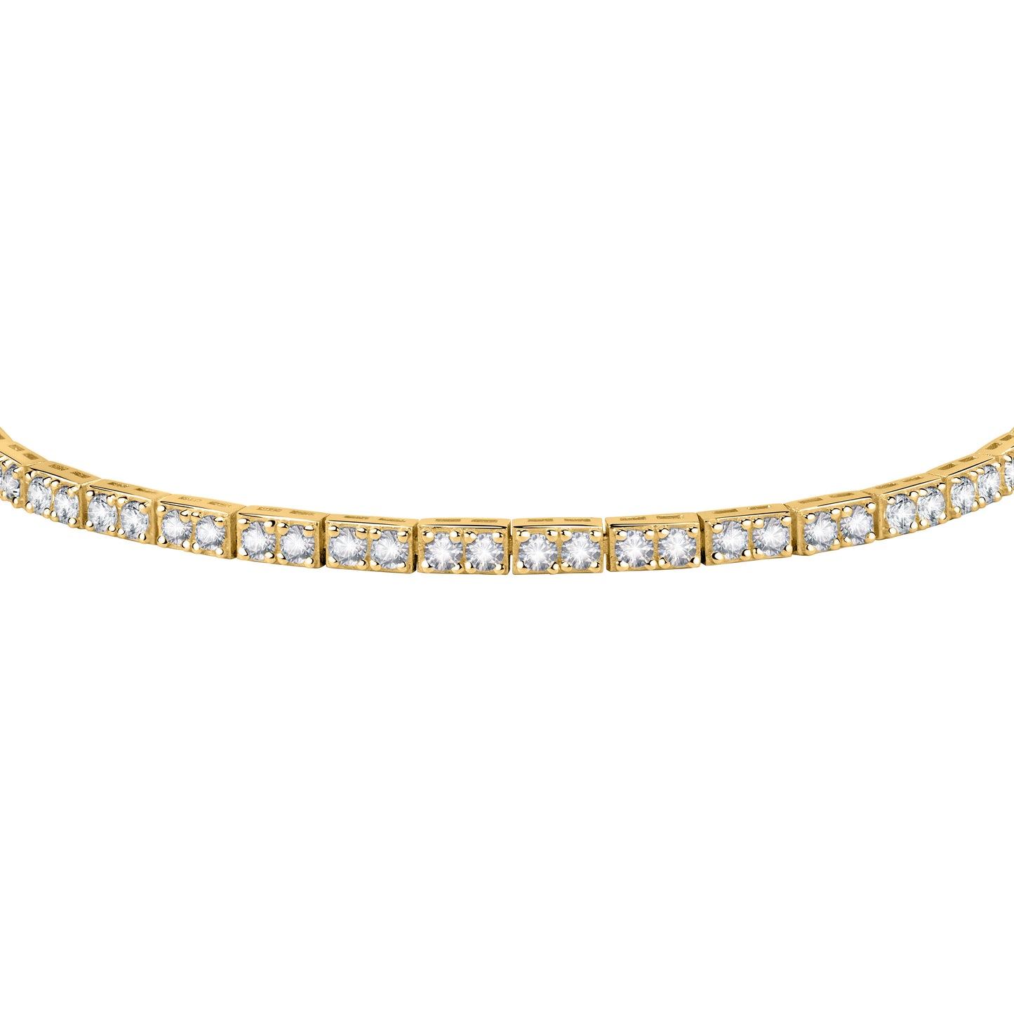 LIVE DIAMOND WOMEN'S BRACELET LDY26715I
