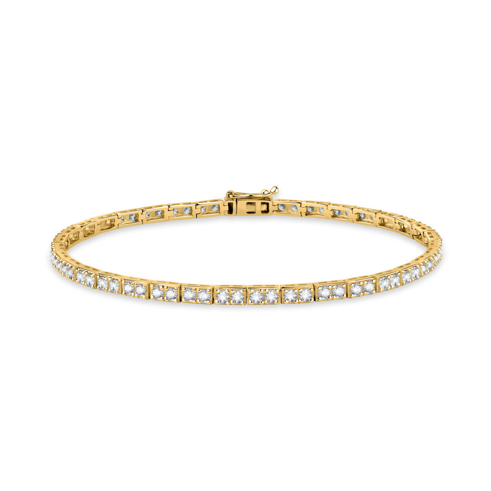
                  
                    LIVE DIAMOND WOMEN'S BRACELET LDY26715I
                  
                
