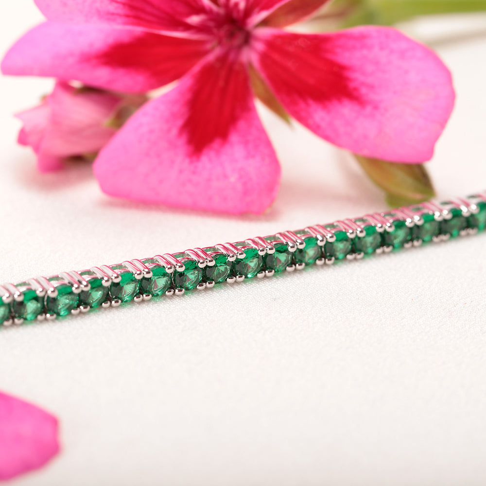 
                  
                    WOMEN'S LIVE DIAMOND BRACELET LDY51041I
                  
                