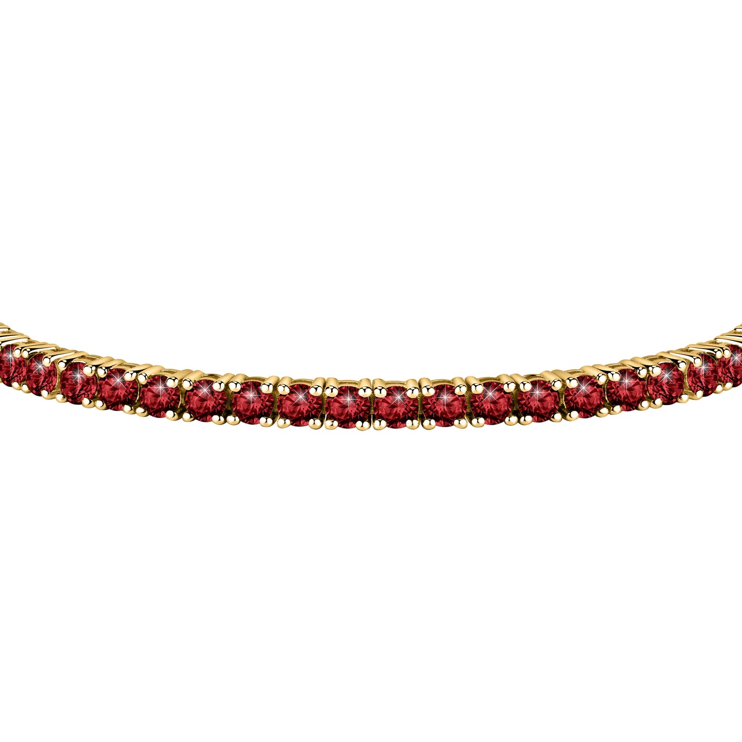 LIVE DIAMOND WOMEN'S BRACELET LDY71442I