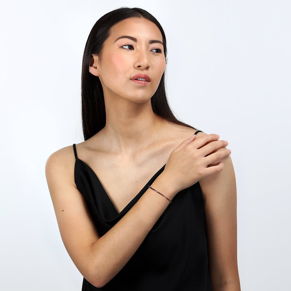 
                  
                    LIVE DIAMOND WOMEN'S BRACELET LDY71442I
                  
                