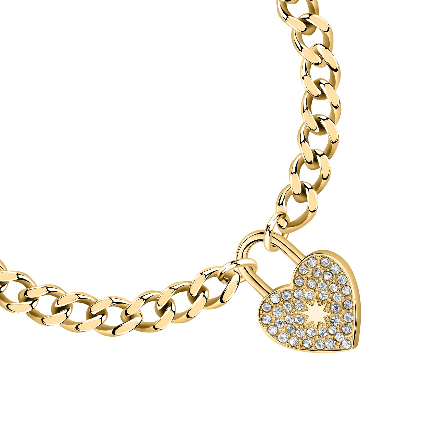 MORELLATO ABBRACCIO WOMEN'S BRACELET SABG29