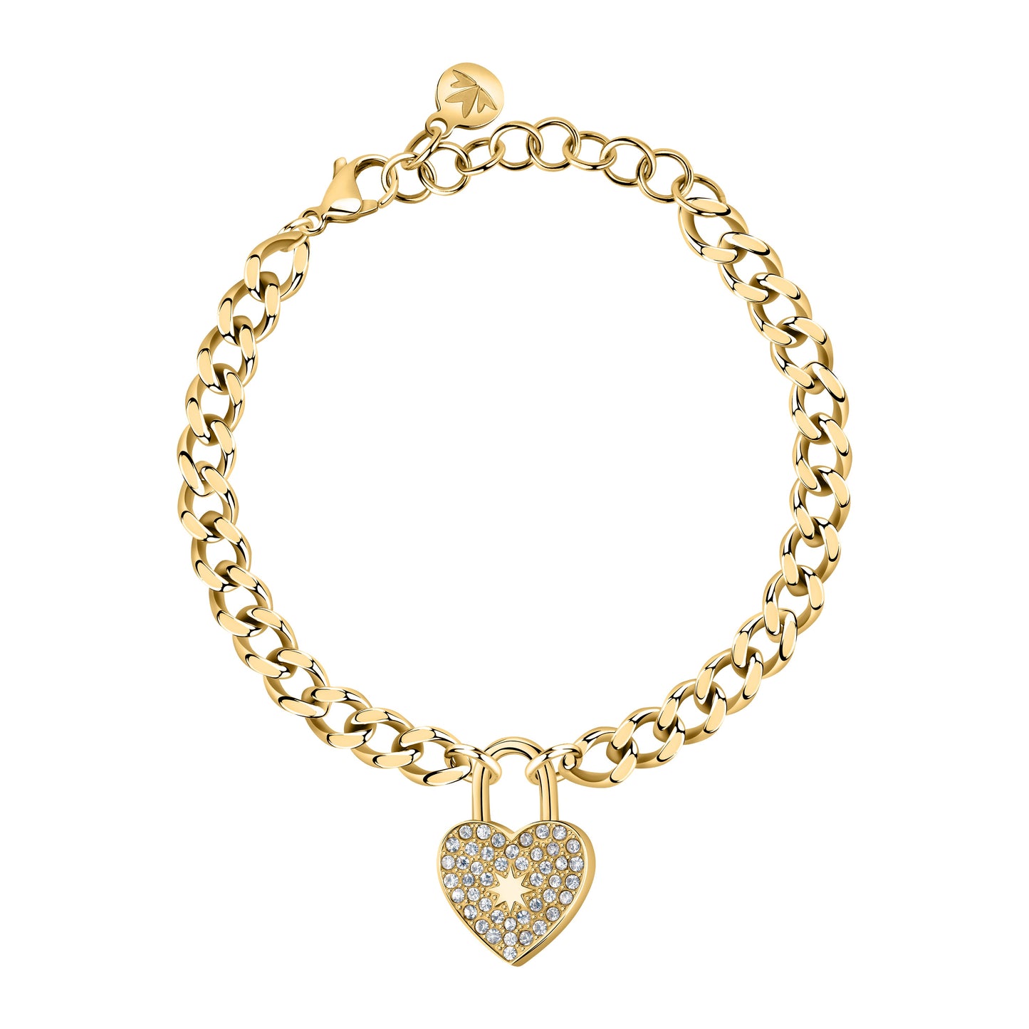 MORELLATO ABBRACCIO WOMEN'S BRACELET SABG29