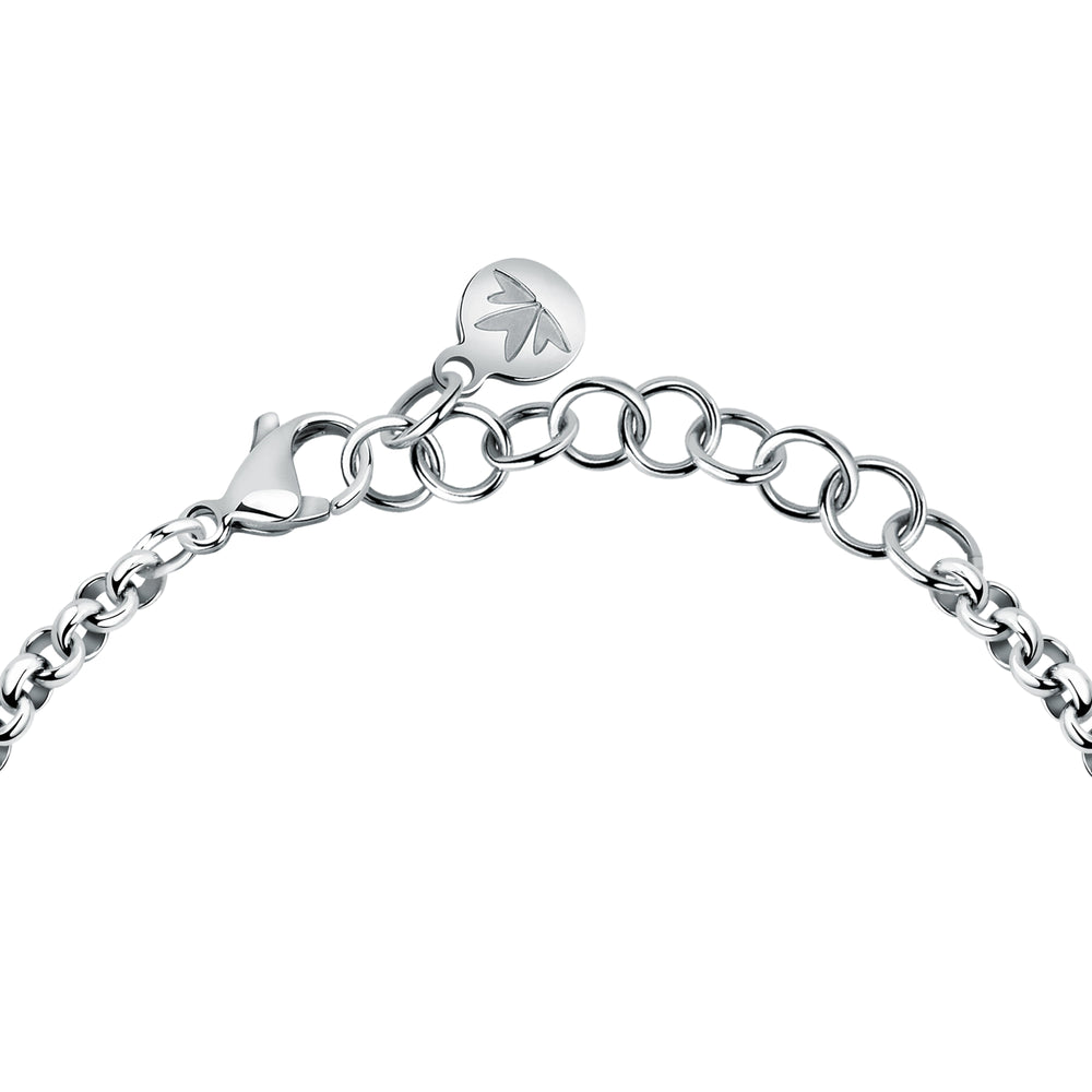
                  
                    MORELLATO ABBRACCIO WOMEN'S BRACELET SABG30
                  
                