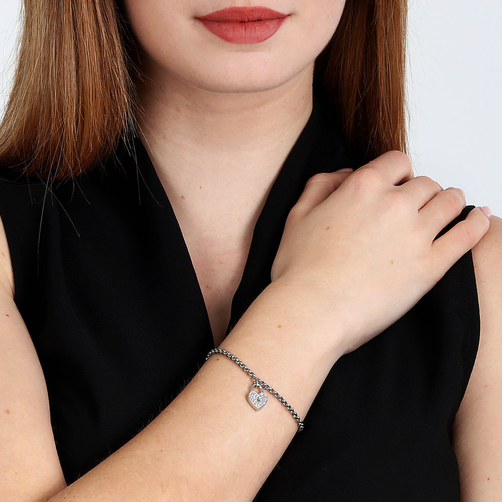 
                  
                    MORELLATO ABBRACCIO WOMEN'S BRACELET SABG30
                  
                