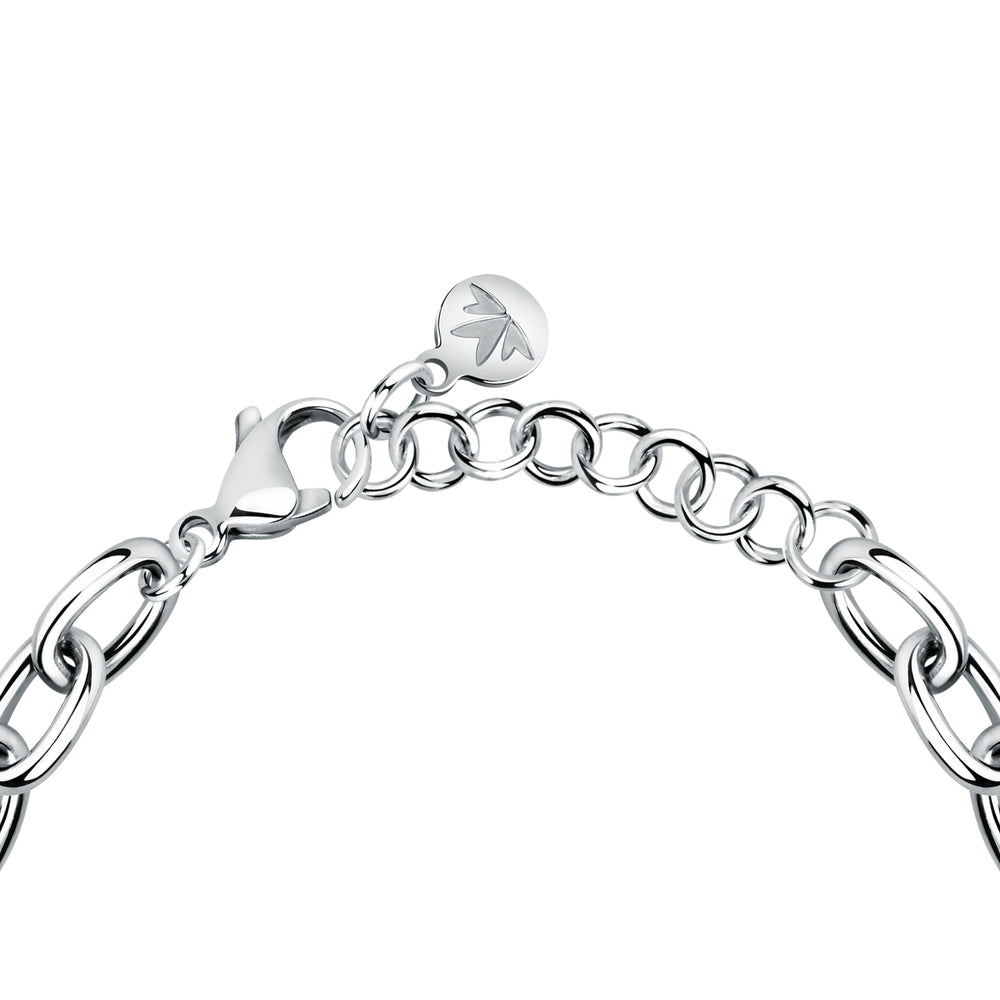 
                  
                    BRACCIALE DONNA MORELLATO ABBRACCIO SAUB11
                  
                