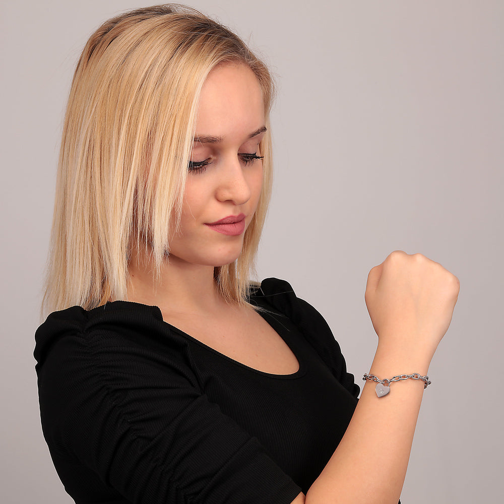 
                  
                    BRACCIALE DONNA MORELLATO ABBRACCIO SAUB11
                  
                