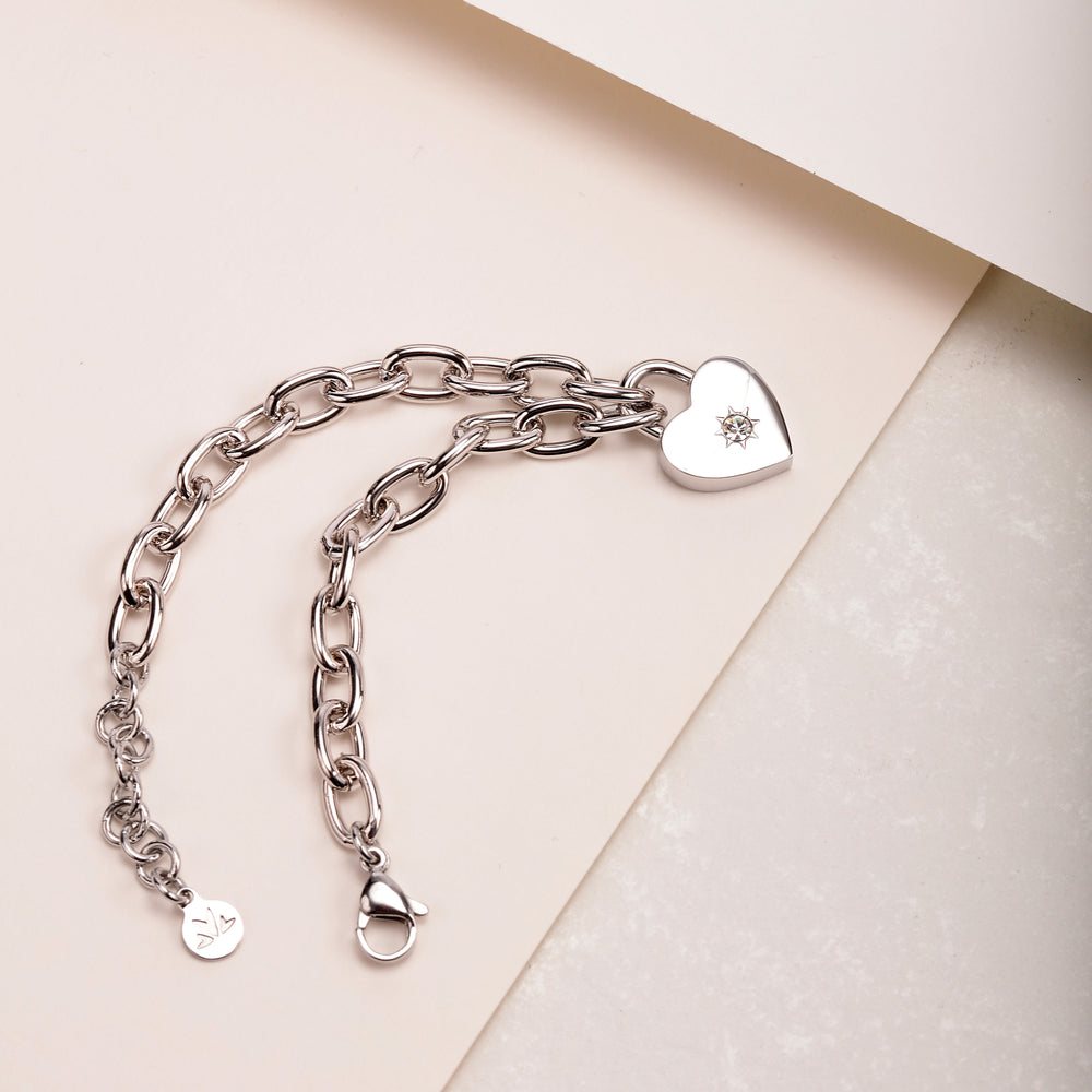 
                  
                    BRACCIALE DONNA MORELLATO ABBRACCIO SAUB11
                  
                