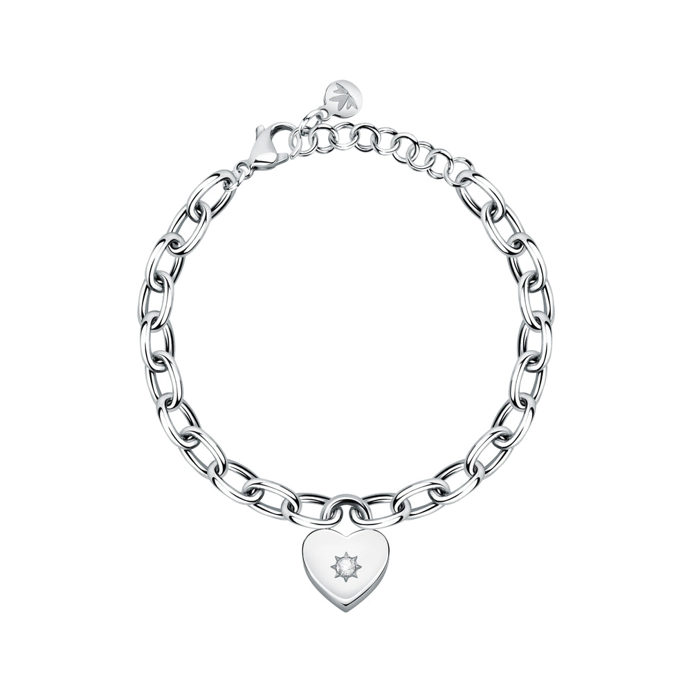 
                  
                    BRACCIALE DONNA MORELLATO ABBRACCIO SAUB11
                  
                
