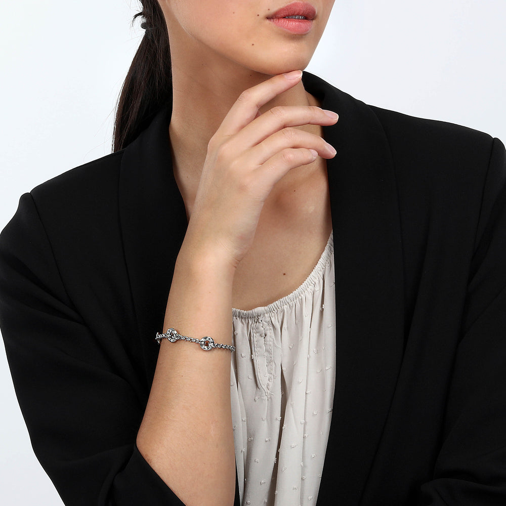 MORELLATO BAGLIORI SAVO10 WOMEN'S BRACELET