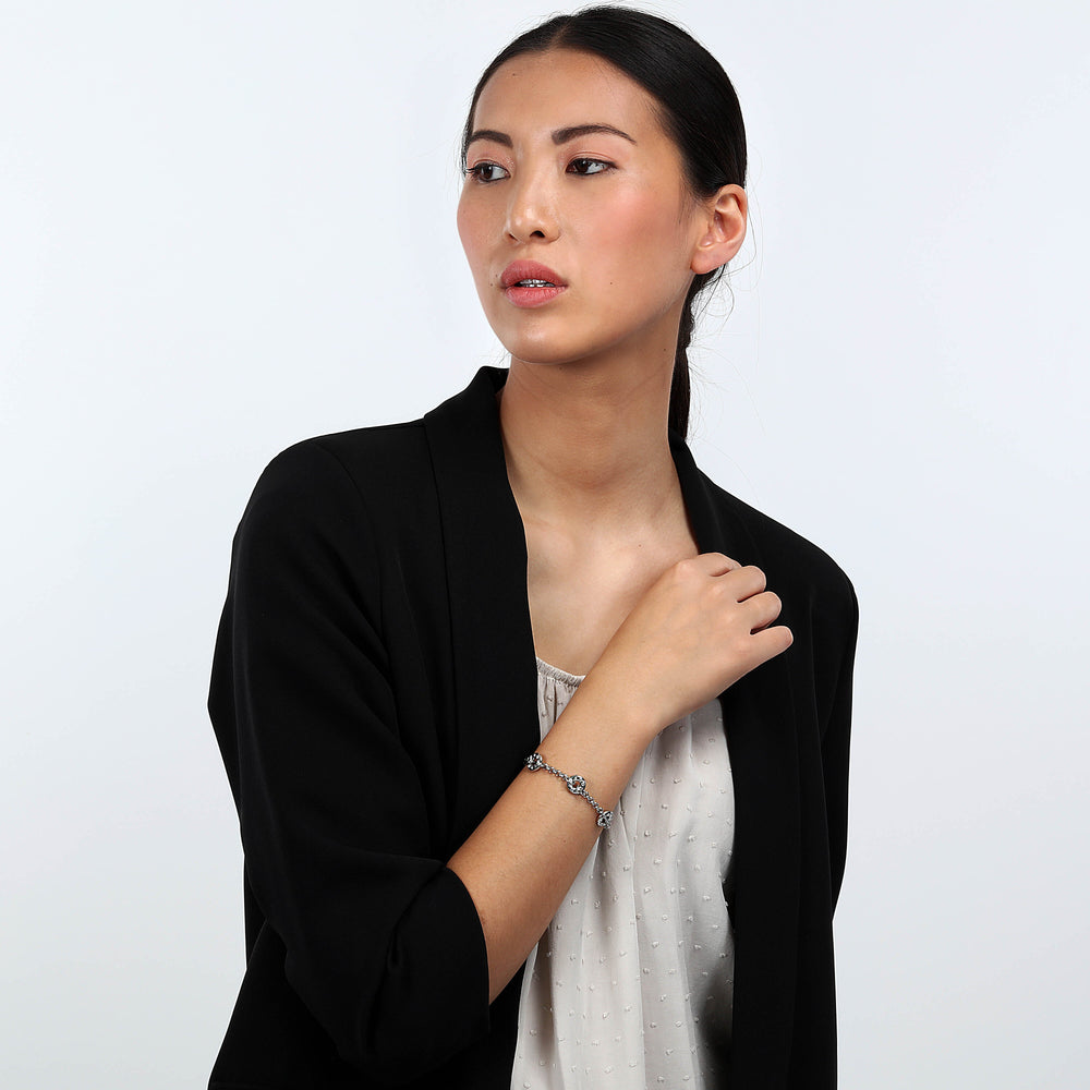 
                  
                    MORELLATO BAGLIORI SAVO10 WOMEN'S BRACELET
                  
                