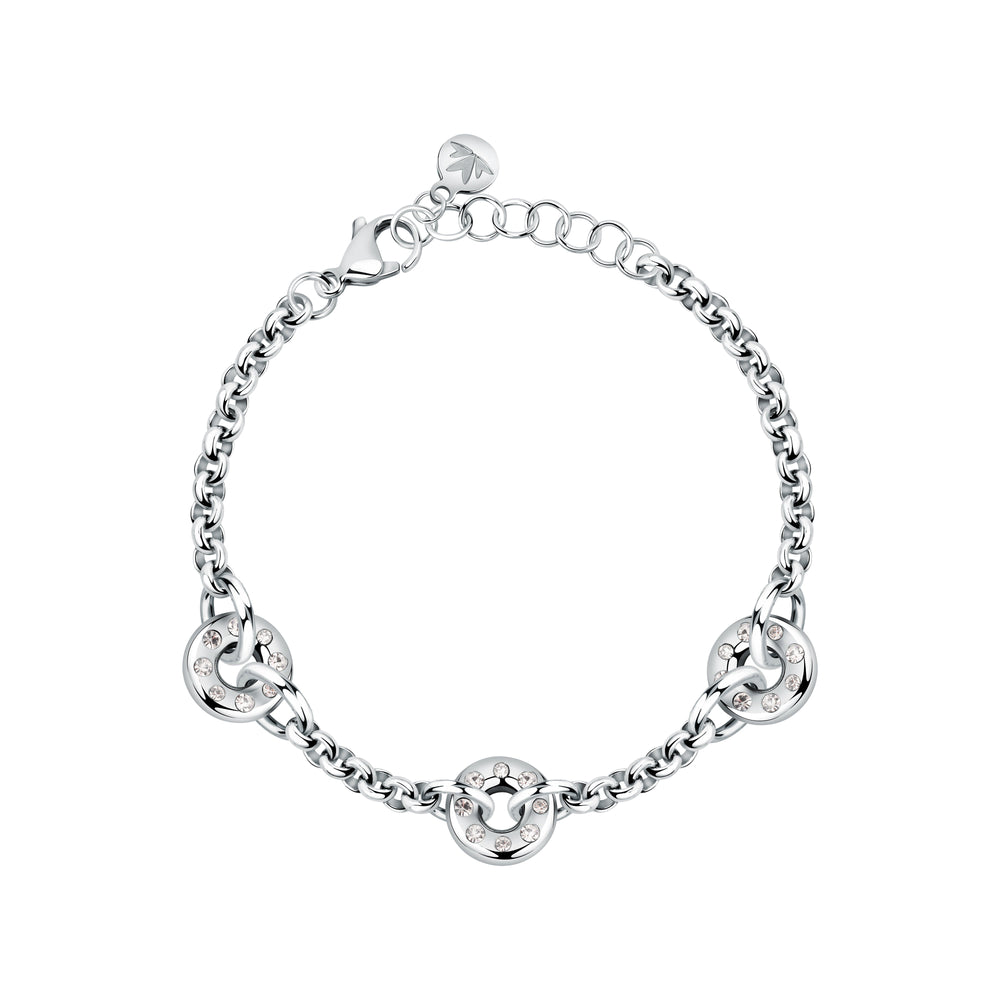 MORELLATO BAGLIORI SAVO10 WOMEN'S BRACELET