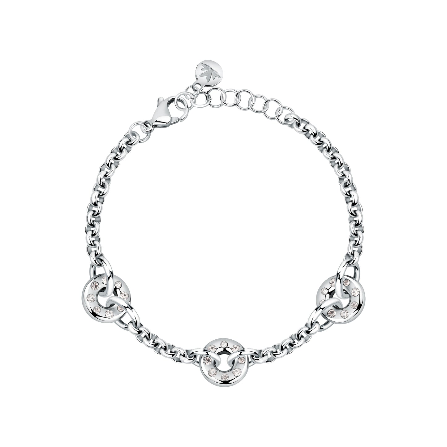 MORELLATO BAGLIORI SAVO10 WOMEN'S BRACELET