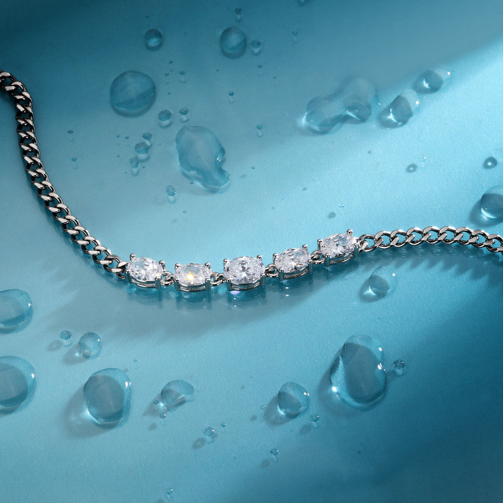 
                  
                    MORELLATO WOMEN'S BRACELET COLORS SAVY13
                  
                