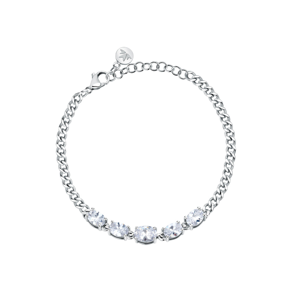 BRACCIALE DONNA MORELLATO COLORI SAVY13