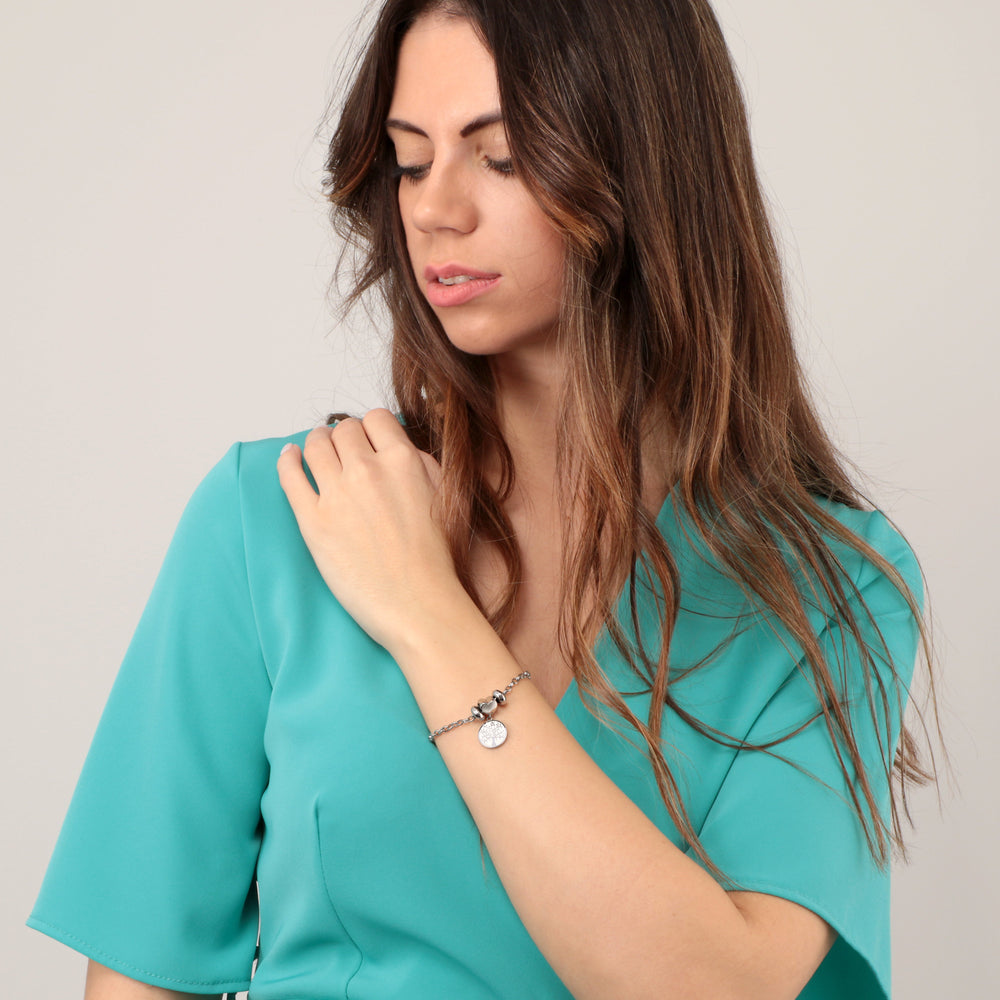 
                  
                    MORELLATO DROPS WOMEN'S BRACELET SCZ1095
                  
                