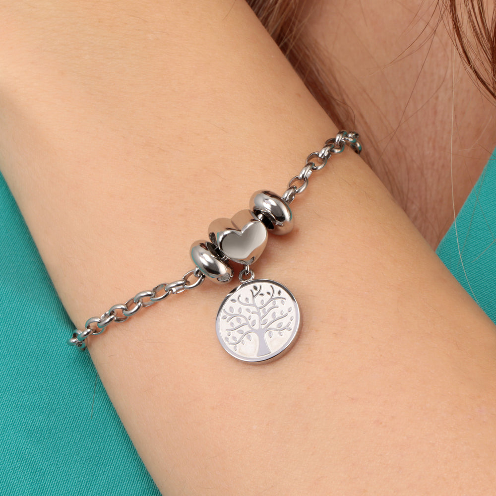 
                  
                    MORELLATO DROPS WOMEN'S BRACELET SCZ1095
                  
                