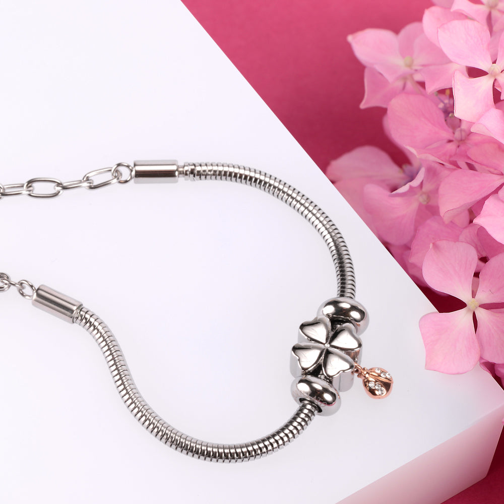 Bracciale da Donna Morellato SCZ1370, Drops 2026 - D'Amante Bracciale da Donna Morellato SCZ1370, Drops 2026 - D'Amante