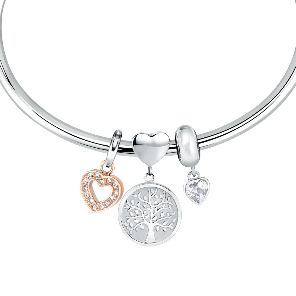 
                  
                    MORELLATO DROPS WOMEN'S BRACELET SCZ1184
                  
                