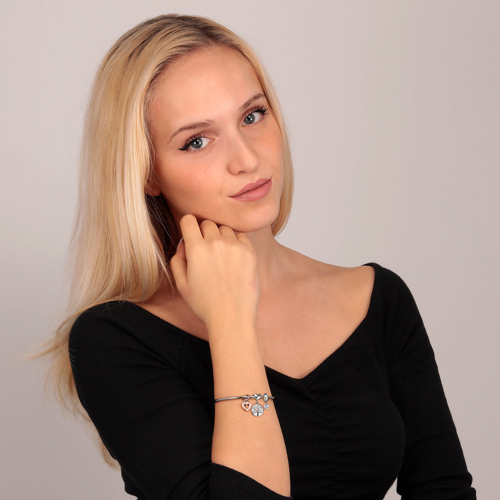 
                  
                    MORELLATO DROPS WOMEN'S BRACELET SCZ1184
                  
                