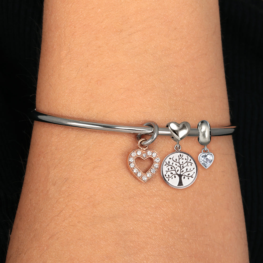 
                  
                    MORELLATO DROPS WOMEN'S BRACELET SCZ1184
                  
                