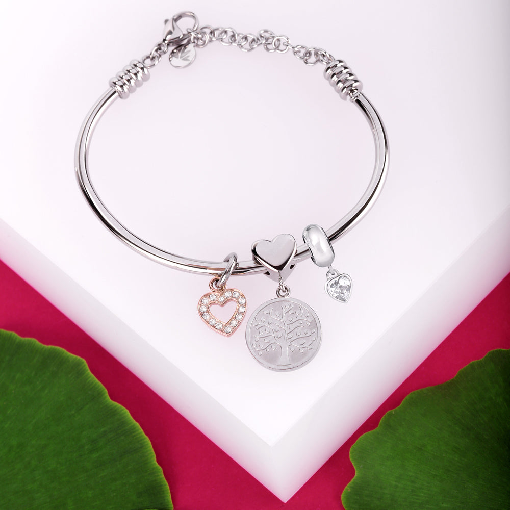 
                  
                    MORELLATO DROPS WOMEN'S BRACELET SCZ1184
                  
                