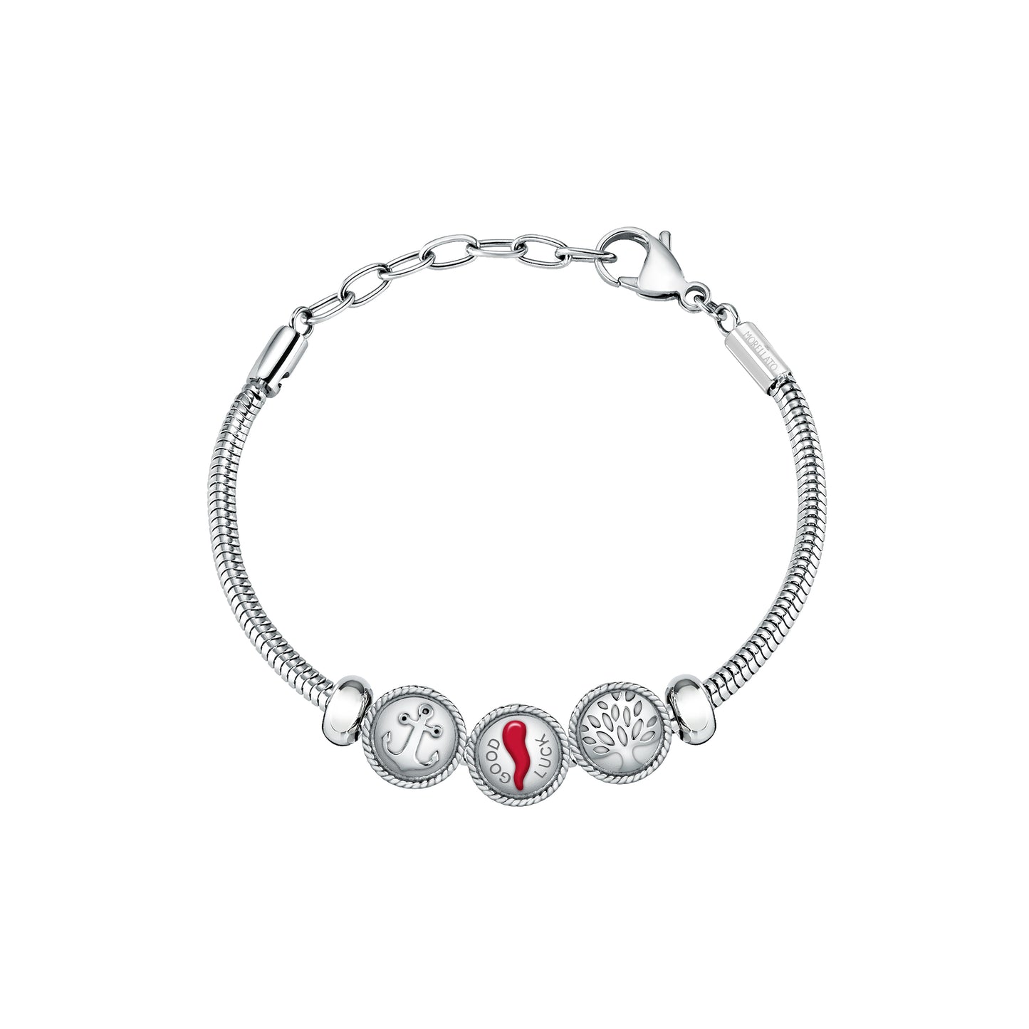 Bracciale da Donna Morellato SCZ724, Drops 2019 Bracciale da Donna Morellato SCZ724, Drops 2019