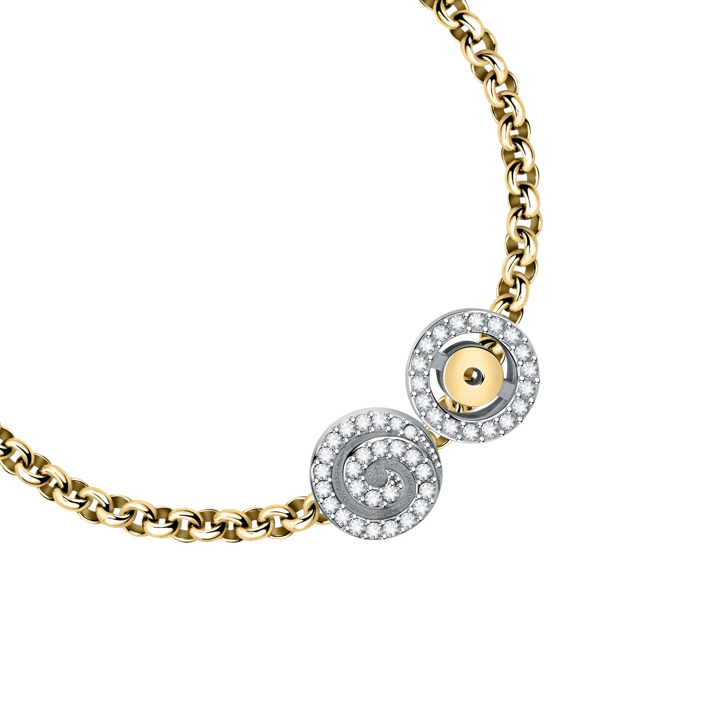 MORELLATO DROPS WOMEN'S BRACELET SCZ1212