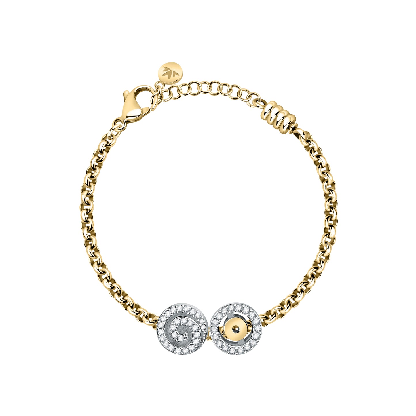 MORELLATO DROPS WOMEN'S BRACELET SCZ1212